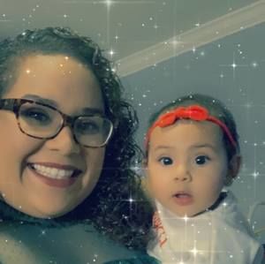 Meet your Posher, Amber